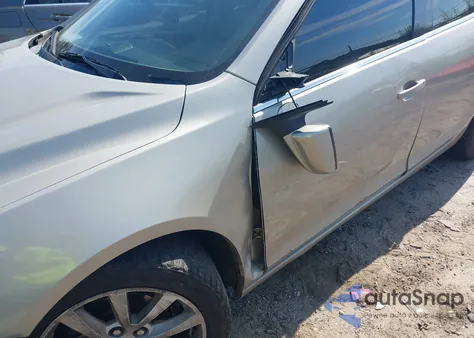 2014 Chevrolet Malibu 2Lt из США, поврежденный, VIN 1G11E5SL8EF180285